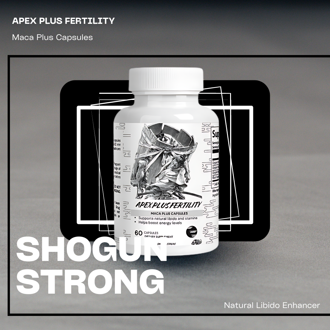 Apex Plus Fertility